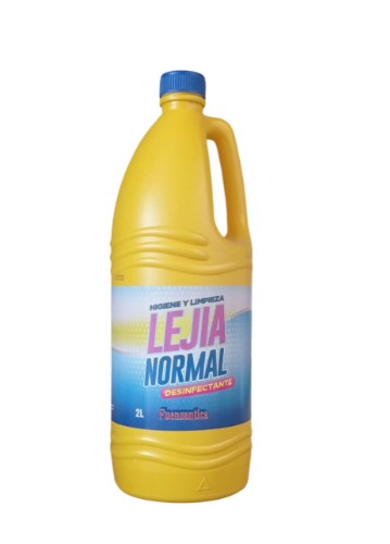 Lejia normal